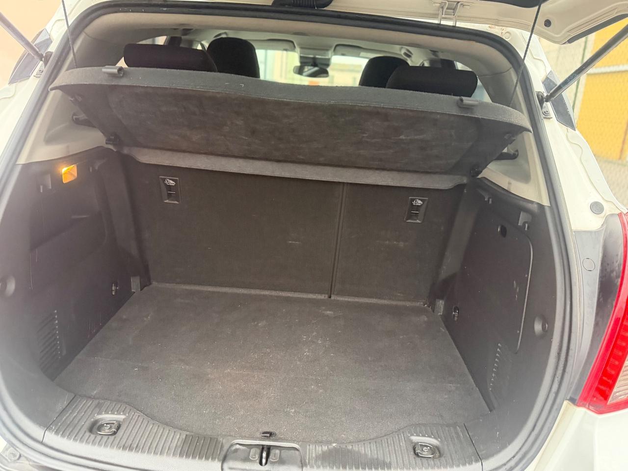 Opel Mokka 1.7 CDTI Ecotec 130CV automatica