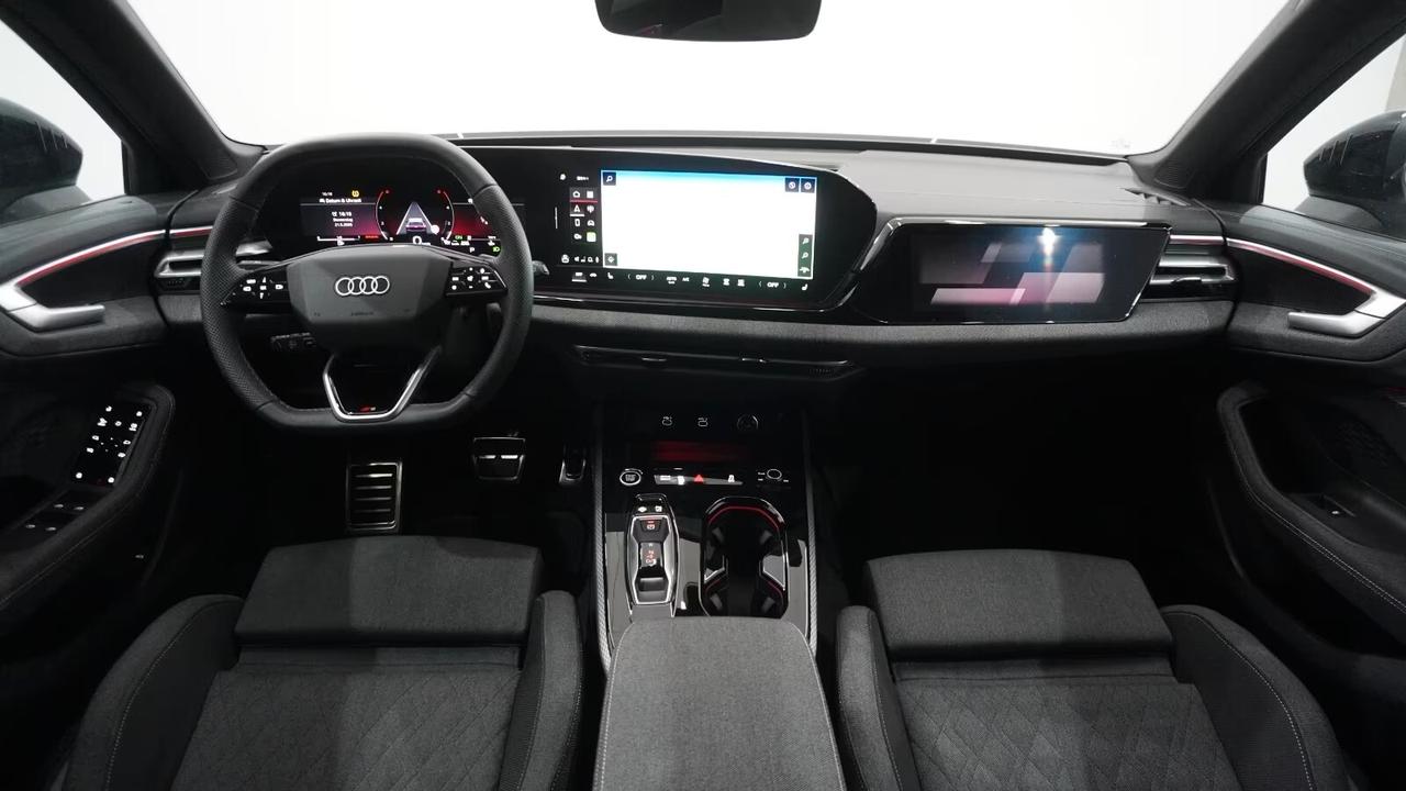 Audi A5 TDI S-Line Matrix LED/360°