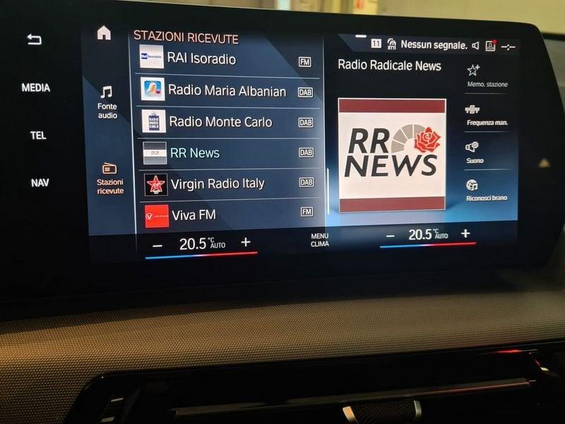 BMW iX1 iX1 xDrive 30