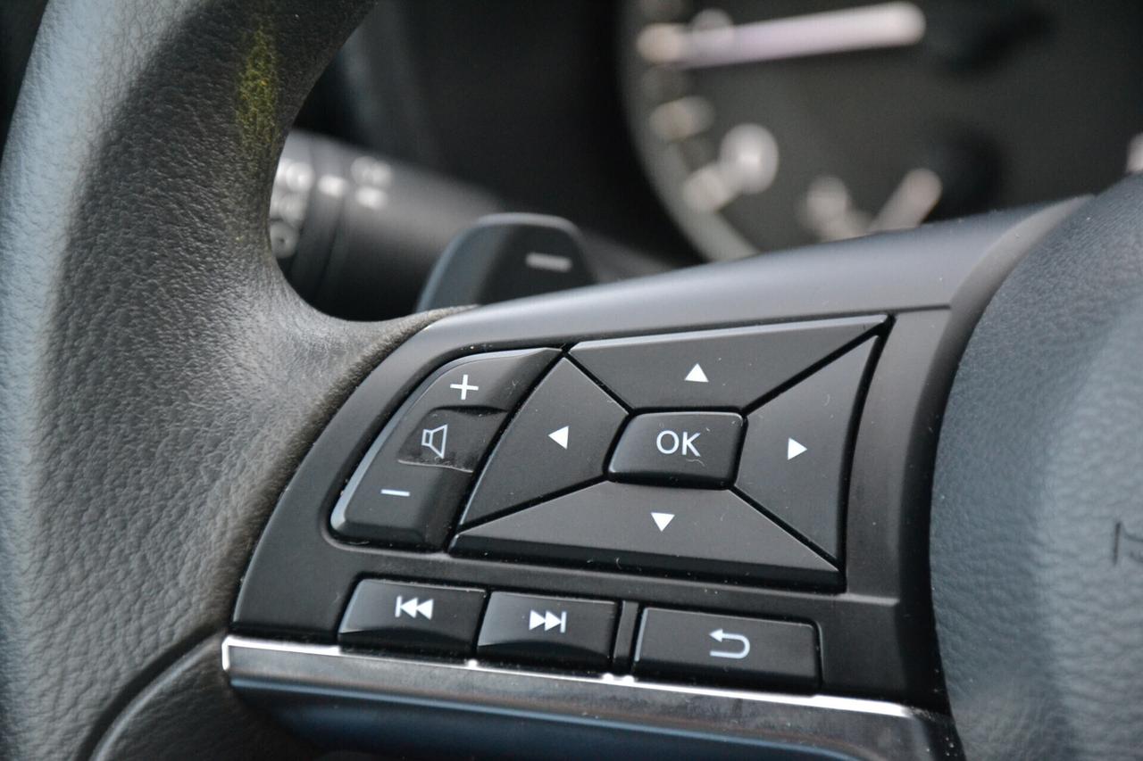 Nissan Juke 1.0 DIG-T 114CV DCT **KM21000**PREZZO REALE*UNIPRO