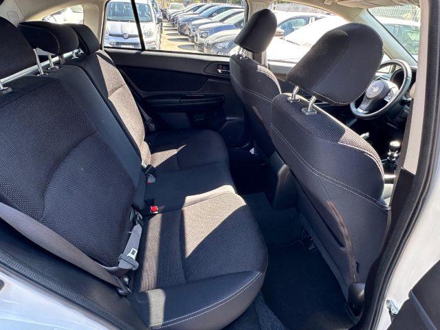 SUBARU XV XV 2.0D-S Exclusive