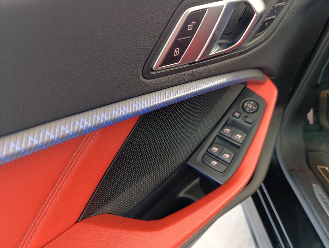 BMW 135 M 135i xdrive auto