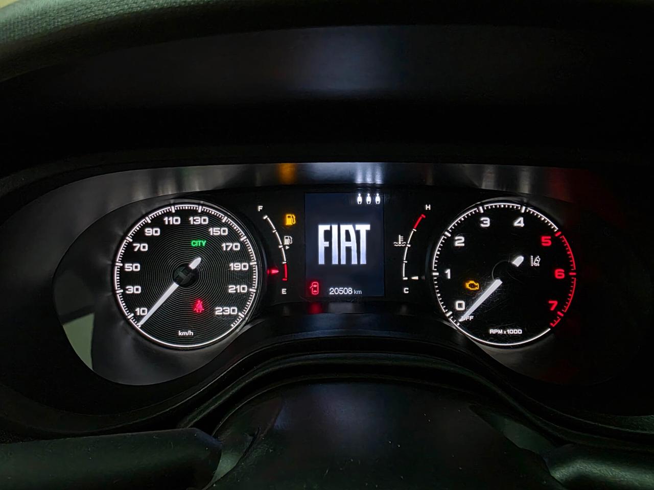 FIAT TIPO HATCHBACK 1.3 MJT 95cv POP 5 PORTE