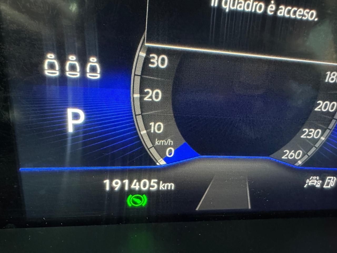 Volkswagen T-Roc 2.0 TDI SCR 150 CV DSG Sport BlueMotion Technology