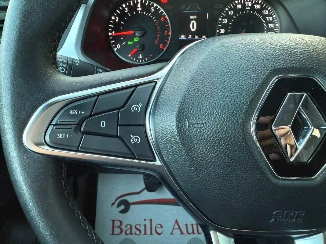 Renault Captur TCe 90 CV Zen