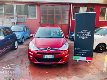 Citroen C3 CON 12 MESI DI GARANZIA INCLUSI NEL PREZZO