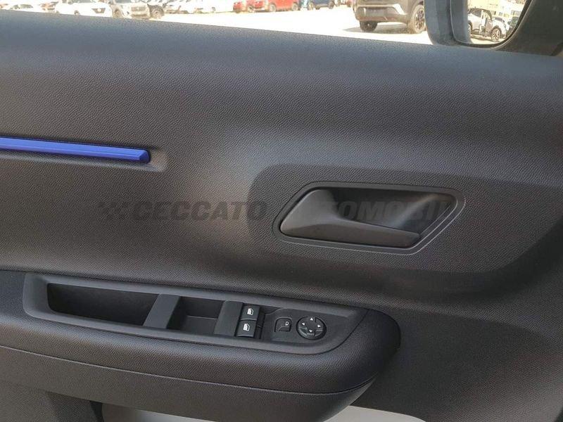 Citroën C3 C3 1.2 puretech You 100cv s&s