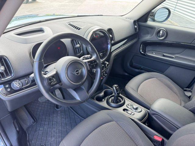 MINI Countryman 1.5 Cooper ONE Countryman Automatica Black Pack