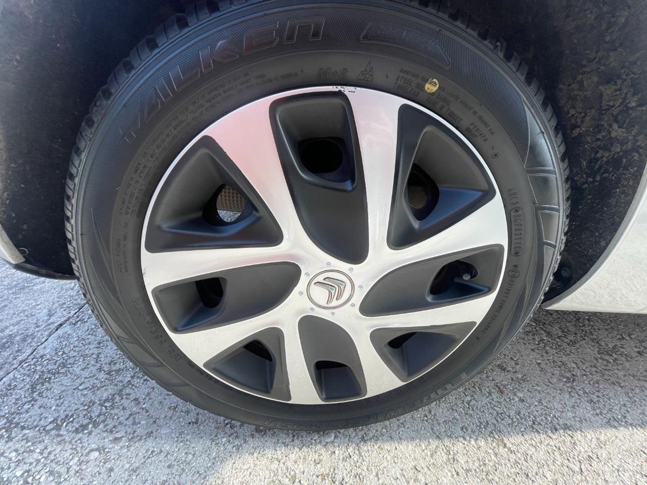 CITROEN C3 PureTech neo patentati GPL