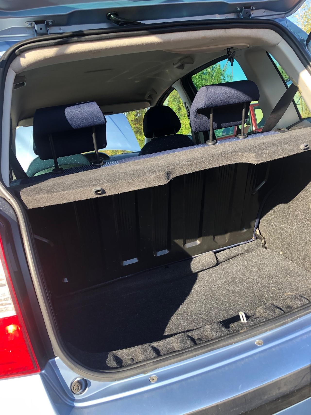 Fiat Idea 1.3 Multijet 16V 90 CV Emotion