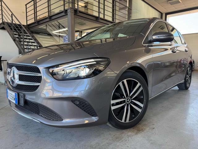 MERCEDES-BENZ B 180 d Automatic Sport Plus