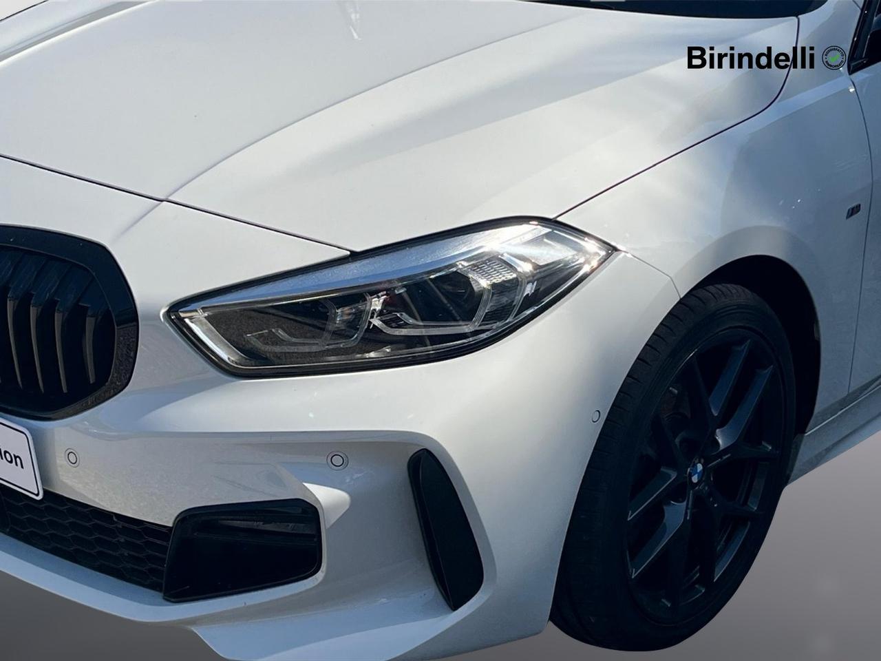 BMW Serie 1 (F40) - 118d 5p. Msport