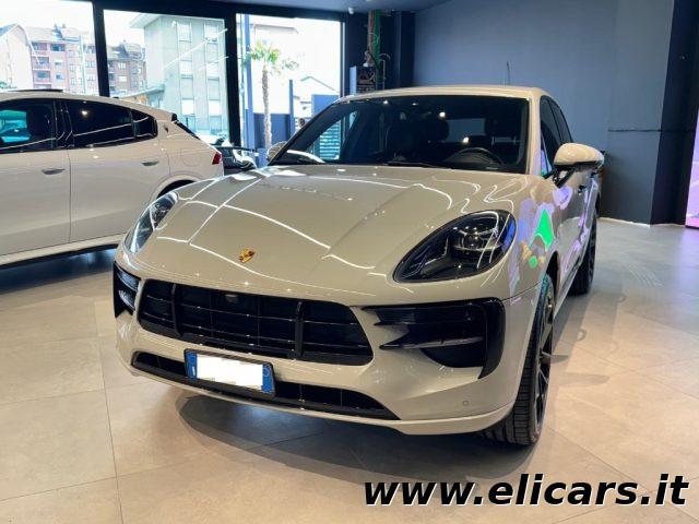 PORSCHE Macan 2.0