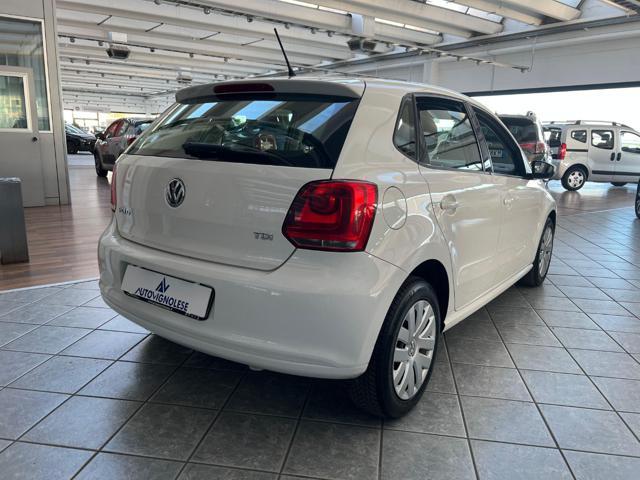 VOLKSWAGEN Polo 1.2 TDI DPF 5 p. Comfortline - RUOTINO