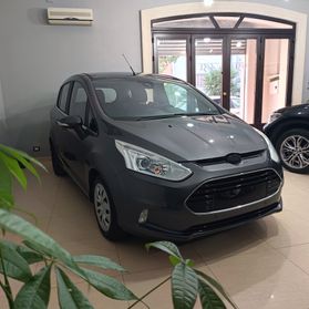 Ford B-Max 1.5 TDCi 95 CV Titanium