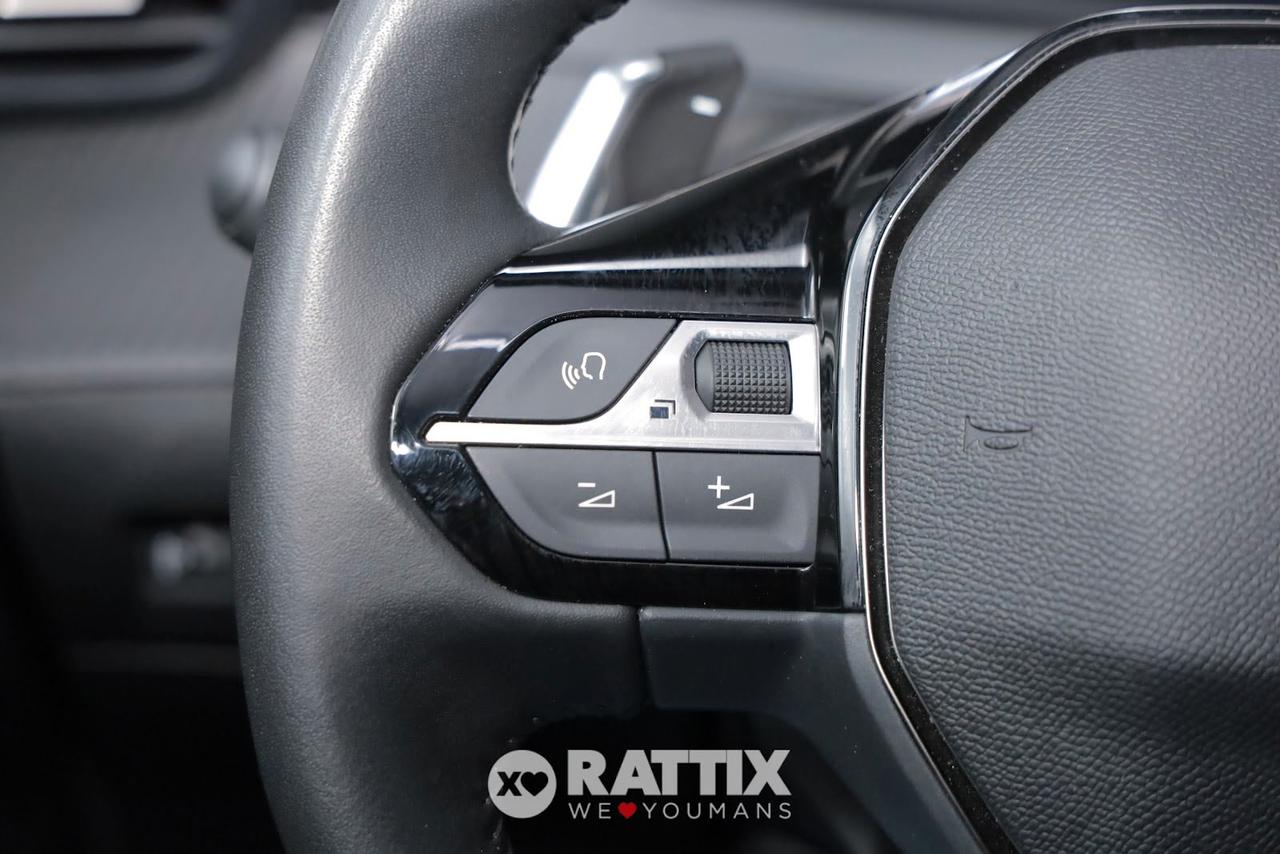 Peugeot 2008 1.2 Puretech 130CV Allure EAT8