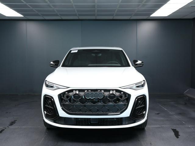 AUDI Q5 Sportback TDI 204CV mHEV+ quattro S tronic S line
