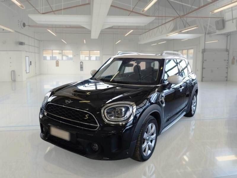 Mini Cooper Countryman 1.5 SE ALL4 Aut PREZZO REALE