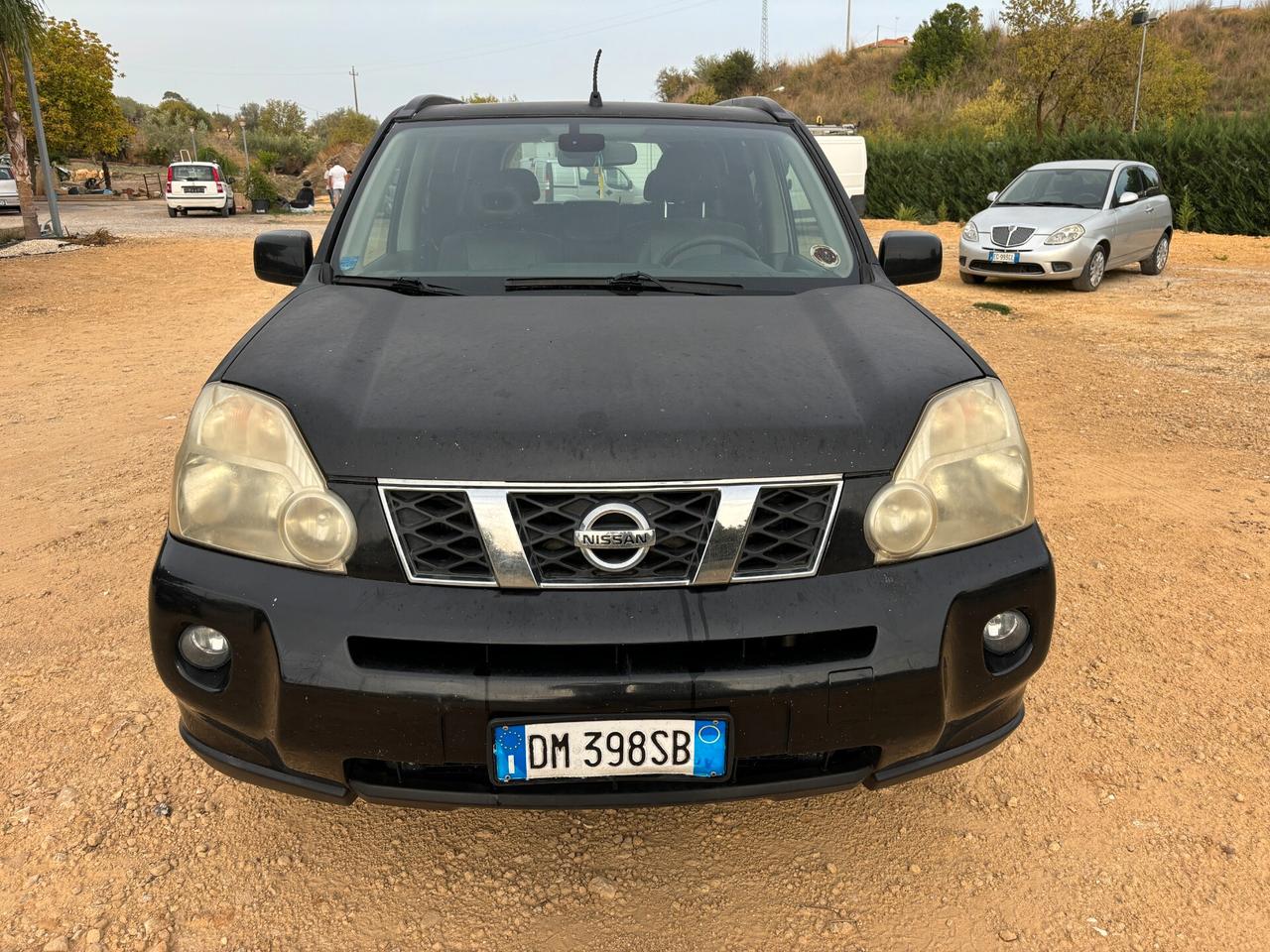 Nissan X-Trail 2.0 dCi 150CV XE