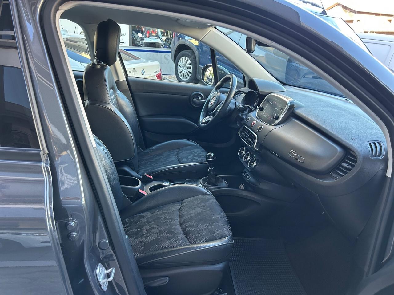 Fiat 500X 1.6 CROSS Diesel “ SUPERPREZZO!!!! 2021