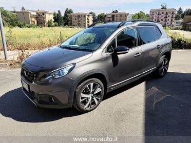 Peugeot 2008 PureTech Turbo 110 EAT6 S&S GT Line