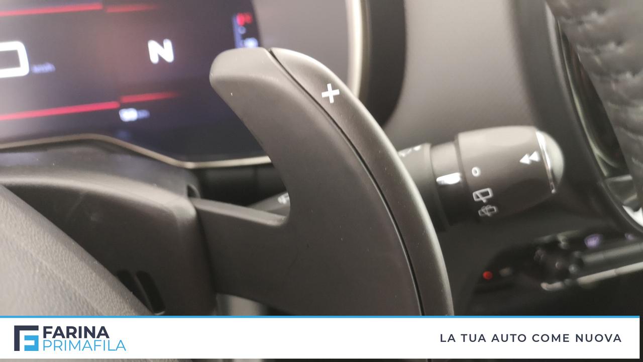 CITROEN C5 Aircross PLUS BlueHDi 130 S&S EAT8