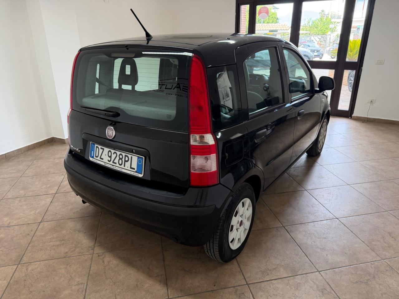 Fiat Panda 1.2 Dynamic GPL