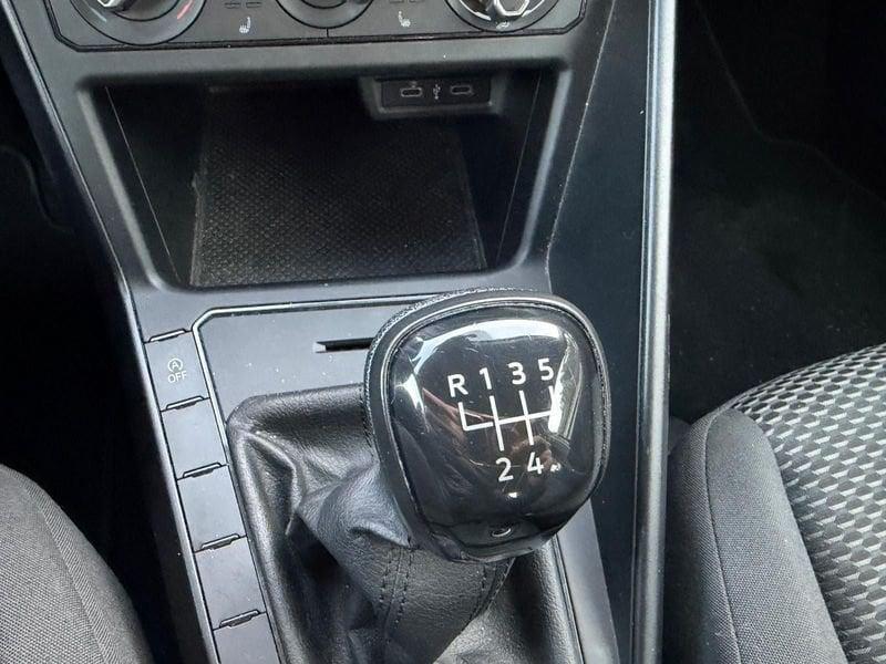 Volkswagen Polo Polo 1.0 TSI Style