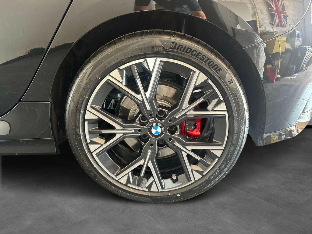 BMW Serie 1 118 d MSport Pro DCT