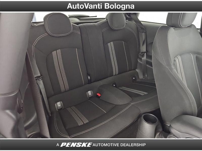 MINI Cooper SE Cooper SE Classic