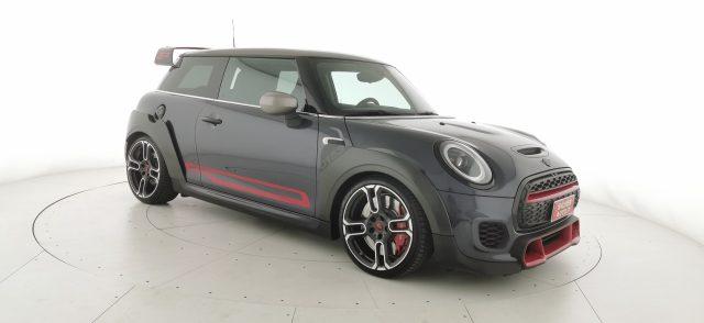 MINI John Cooper Works 2.0 John Cooper Works GP