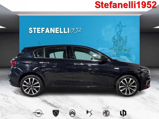 FIAT Tipo 5 porte II 2016 - 5p 1.4 tjt Easy Gpl 120cv my17