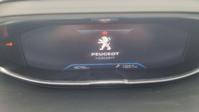 PEUGEOT 3008 BlueHDi 130 S&S aut Allure Pack
