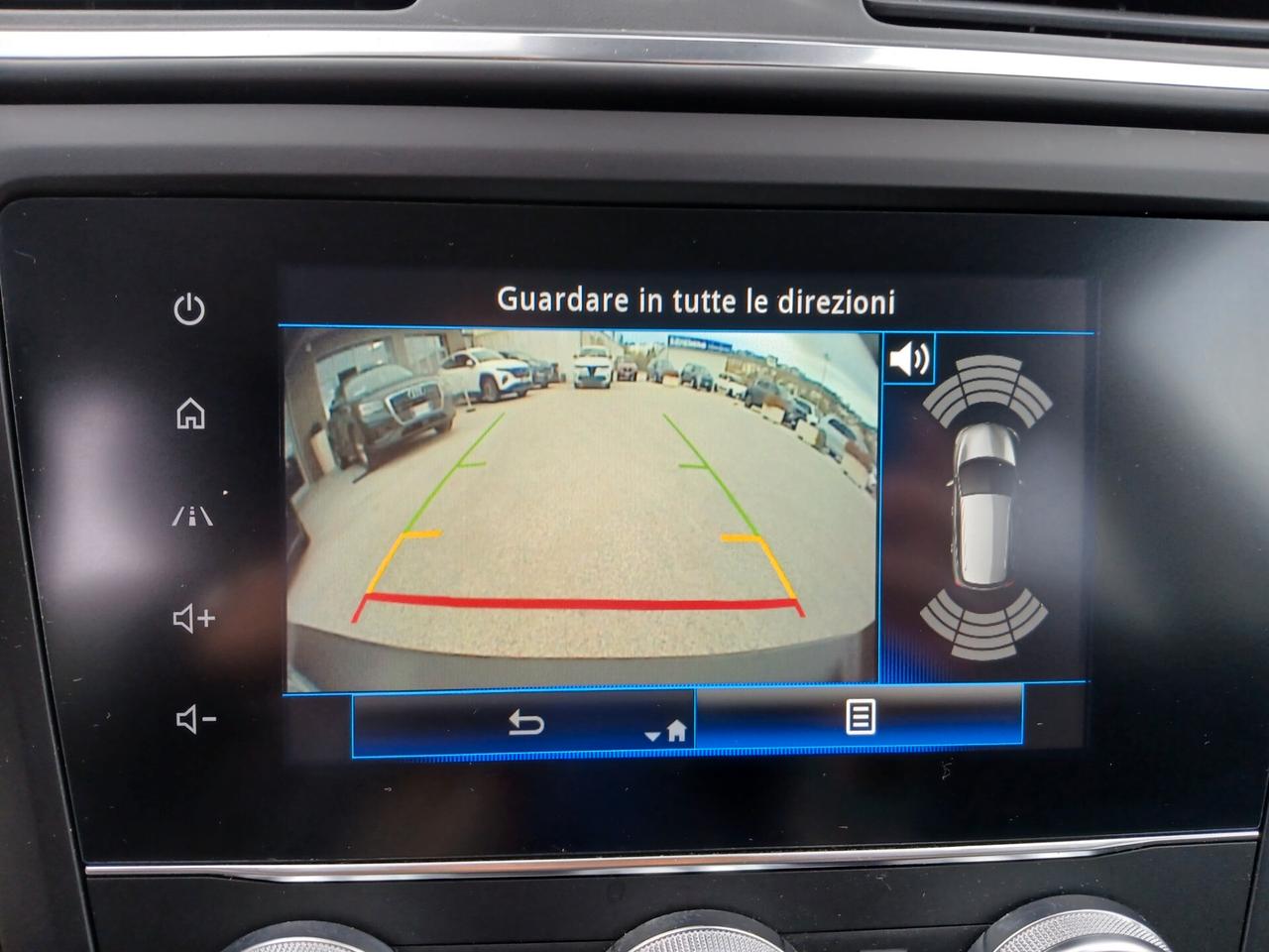 Renault Kadjar BLUE DCI 115CV EDC 2022 AUTO