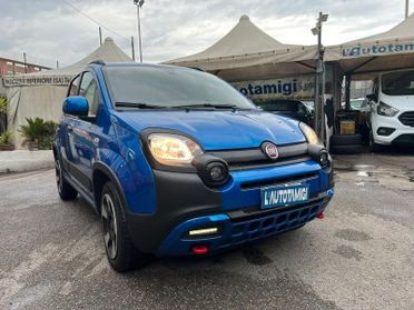 FIAT Panda Cross Panda Cross 1.0 FireFly S&S Hybrid