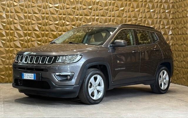 Jeep Compass 1.4 m-air Longitude 2wd 140cv my19