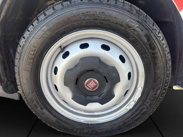 FIAT Talento 2.0 ECOJET 120(L1H1PC-TN)ALLESTITO OFFICINA MOBILE