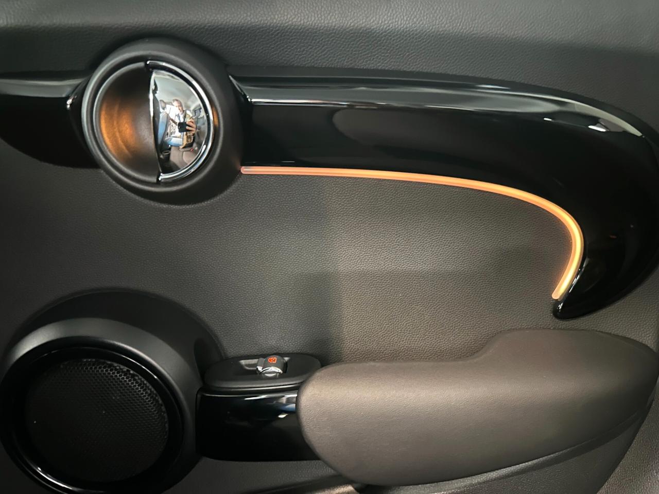 Mini 5p 1.5 Cooper autom