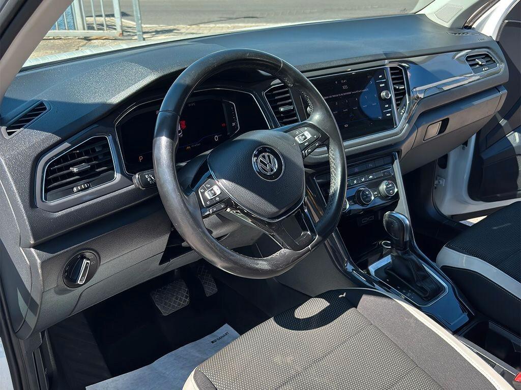 Volkswagen T-Roc 2.0 TDI SCR 150 CV DSG Advanced BlueMotion Technology IN PROMO