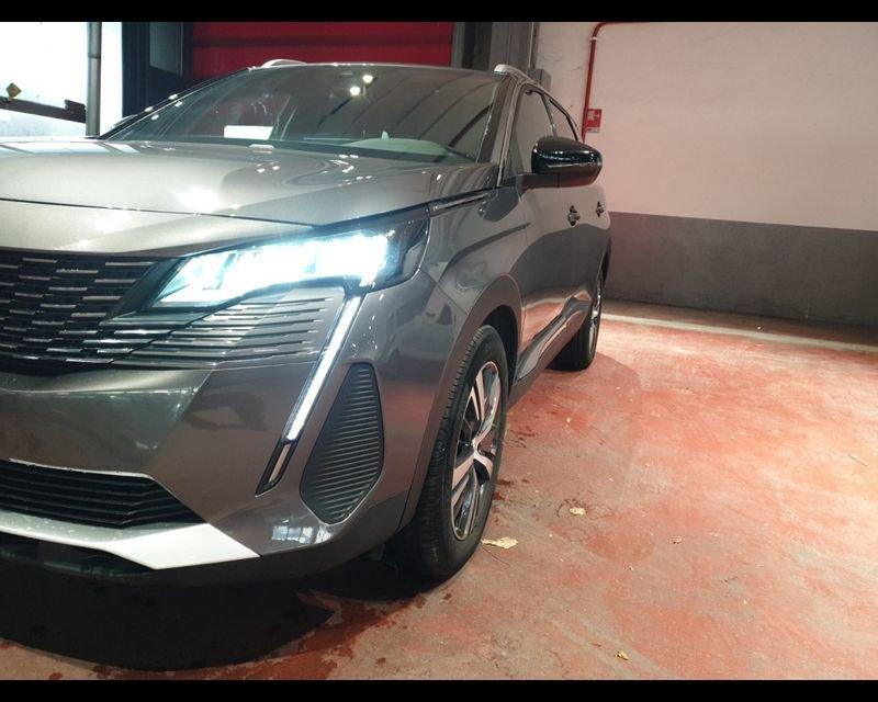 Peugeot 5008 2ª serie BlueHDi 130 S&S EAT8 Allure Pack