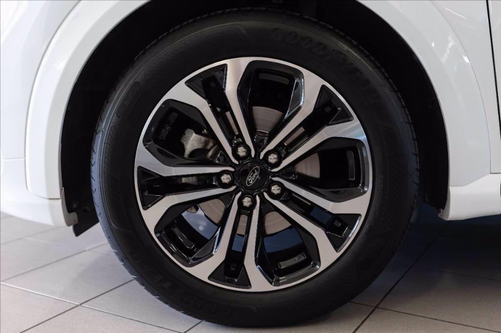 FORD Puma 1.0 ecoboost h ST-Line s&s 125cv del 2022