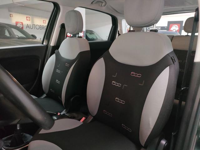 FIAT 500L 1.3 Multijet 85 CV Pop Star