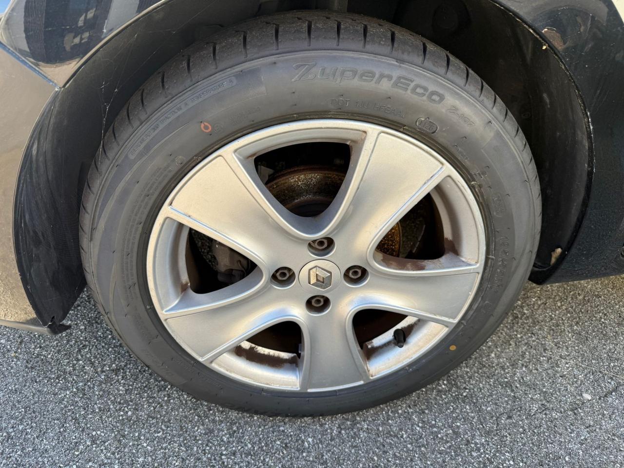 Renault Clio 1.2 75CV 5 porte Live