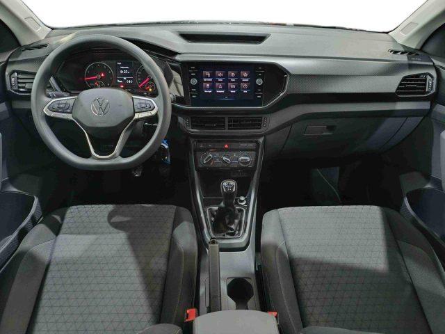 VOLKSWAGEN T-Cross 1.0 TSI Style BMT