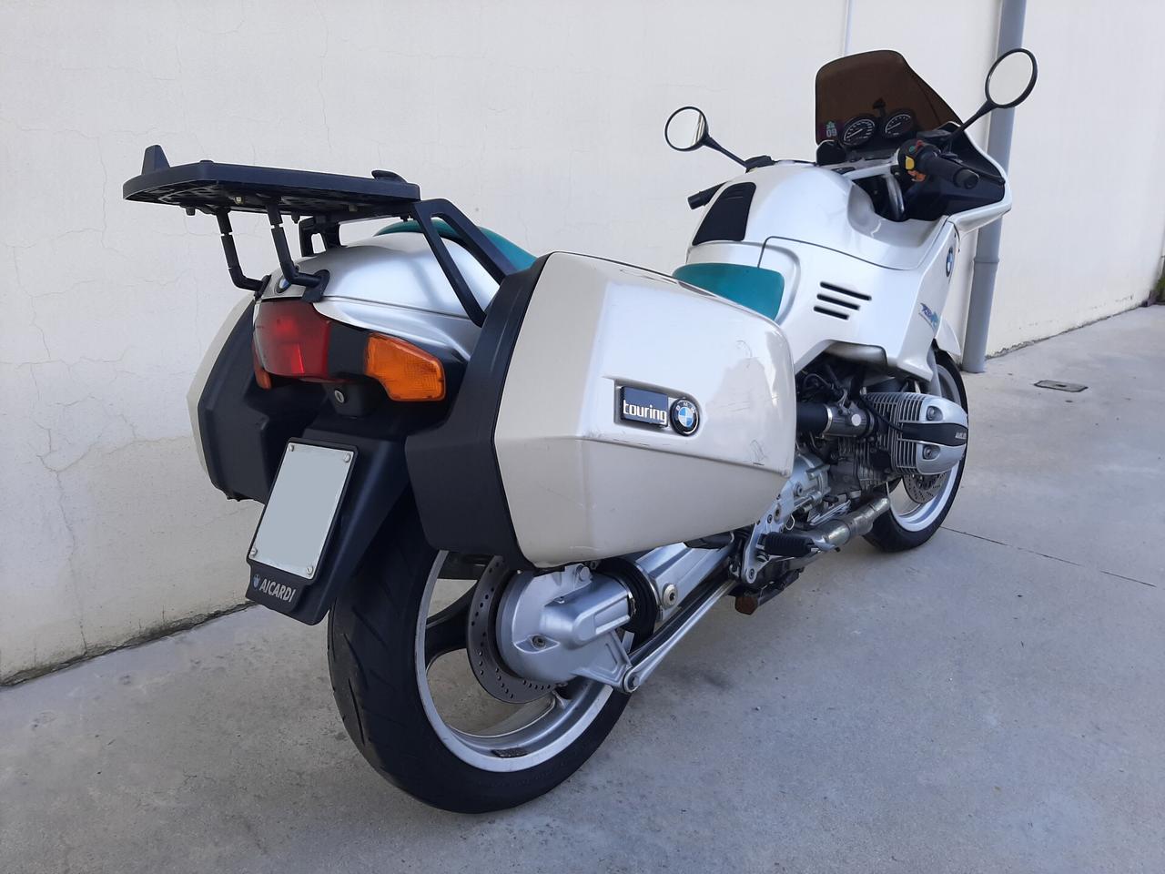 BMW R 1100 RS