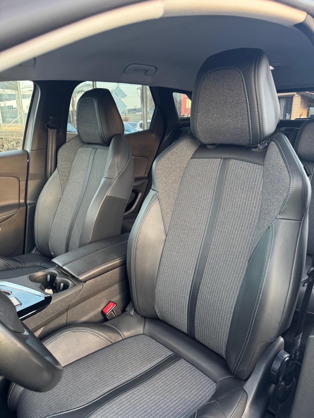 Peugeot 3008 BlueHDi 130 S&S EAT8 GT Pack