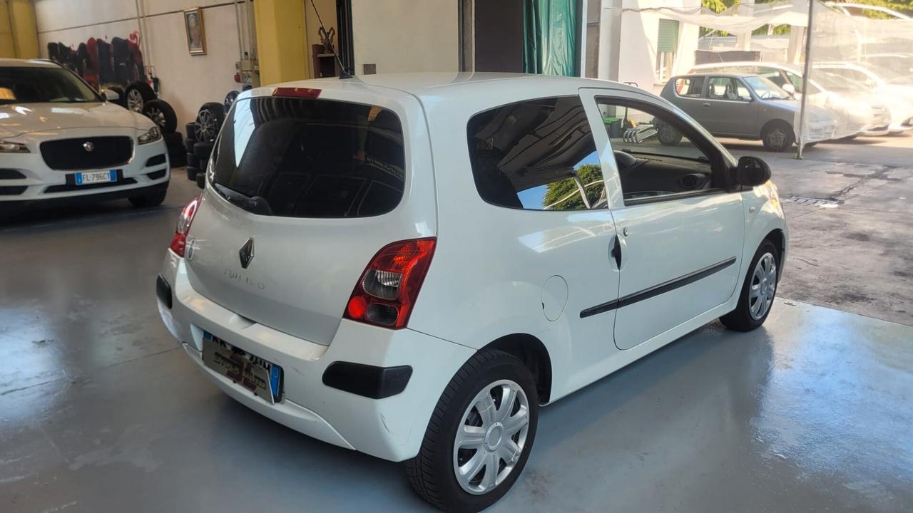 Renault Twingo 1.2 3p. Van
