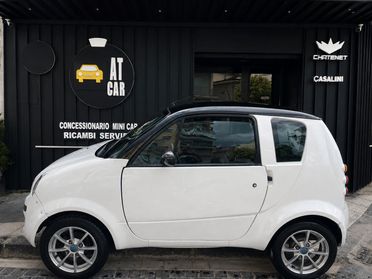 Minicar Grecav Sonique Elegante DCI pronta consegna