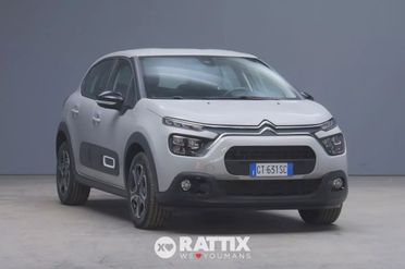 Citroen C3 1.2 Puretech 83CV Plus