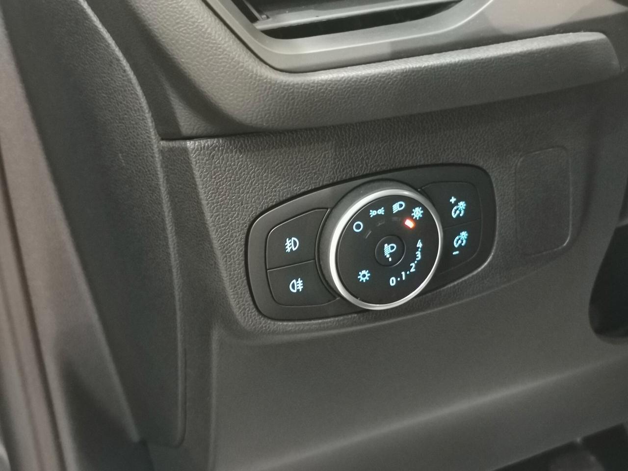 Ford Focus 1.5 EcoBlue 120 CV 5p. Business